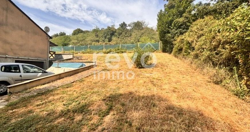 vente Maison Bagneux