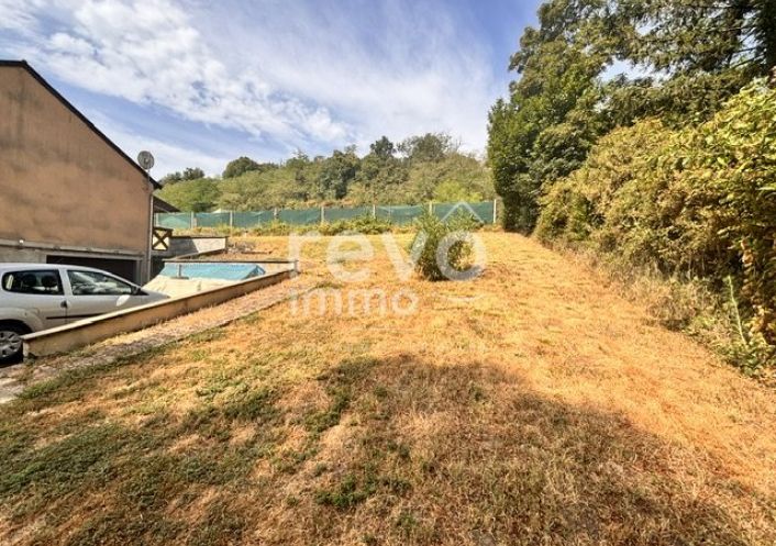 à vendre Maison Bagneux