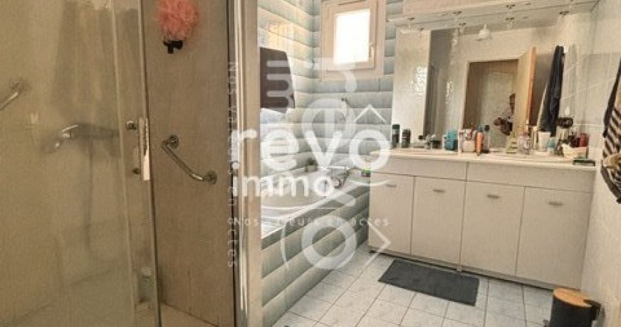 vente Maison Bagneux