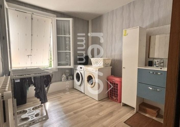 à vendre Maison Bagneux