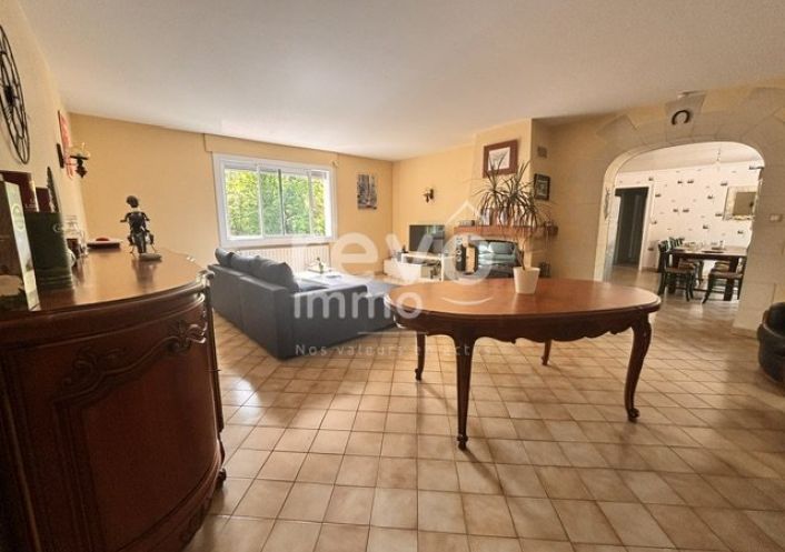 à vendre Maison Bagneux