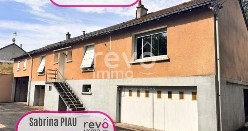 vente Maison Bagneux
