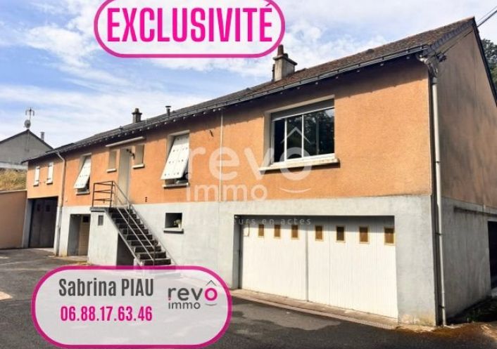 à vendre Maison Bagneux