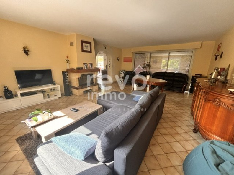 vente Maison Bagneux - Photo 4