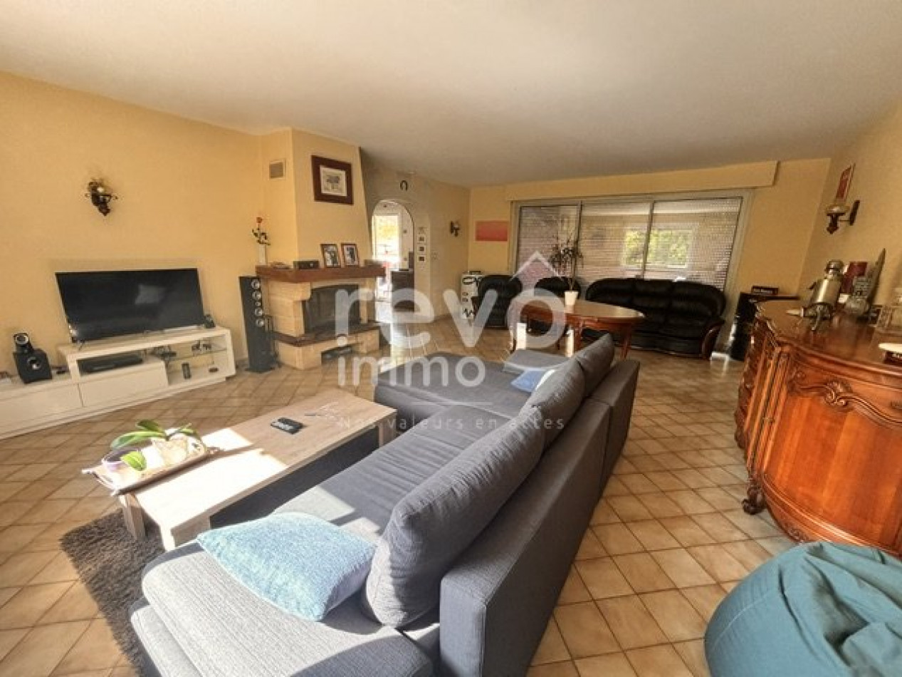 à vendre Maison Bagneux - Photo 4