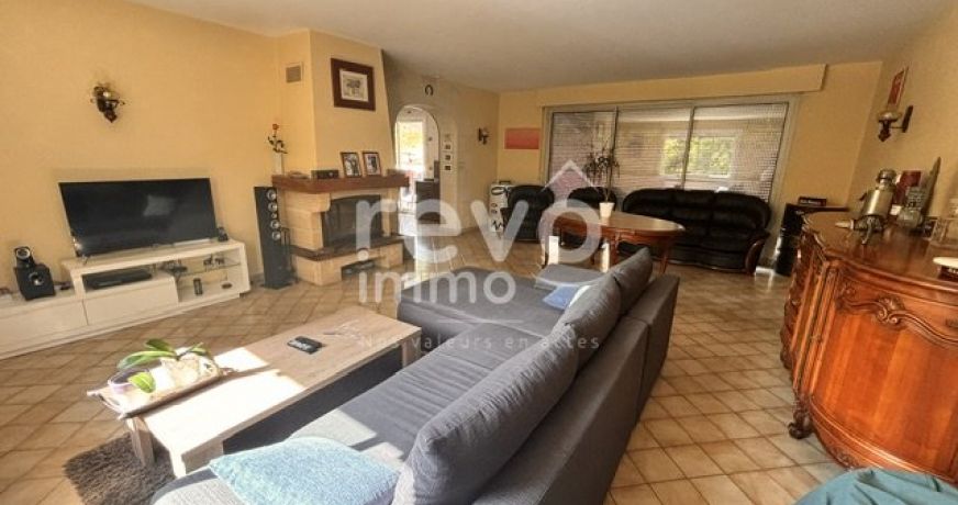 vente Maison Bagneux