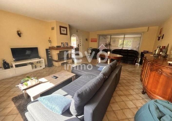 à vendre Maison Bagneux