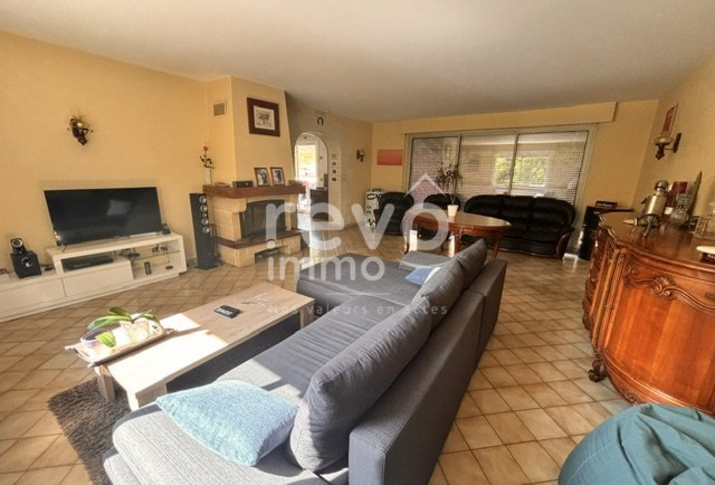 vente Maison Bagneux - Photo 4