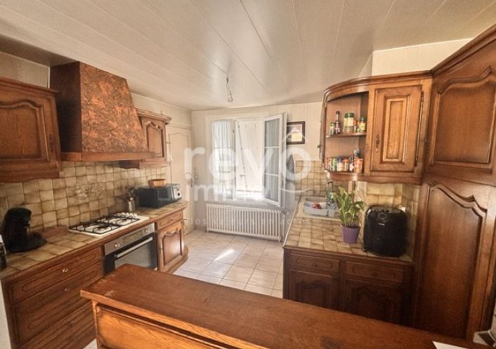 à vendre Maison Bagneux