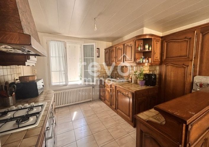 à vendre Maison Bagneux