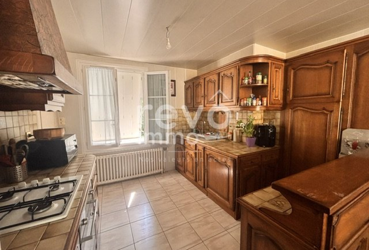 vente Maison Bagneux - Photo 8