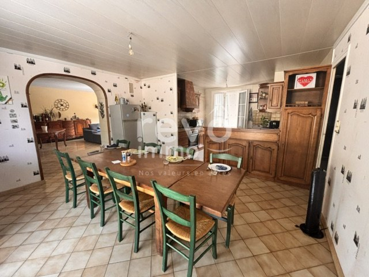 à vendre Maison Bagneux - Photo 6