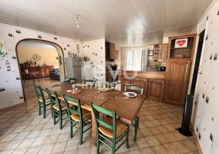 à vendre Maison Bagneux