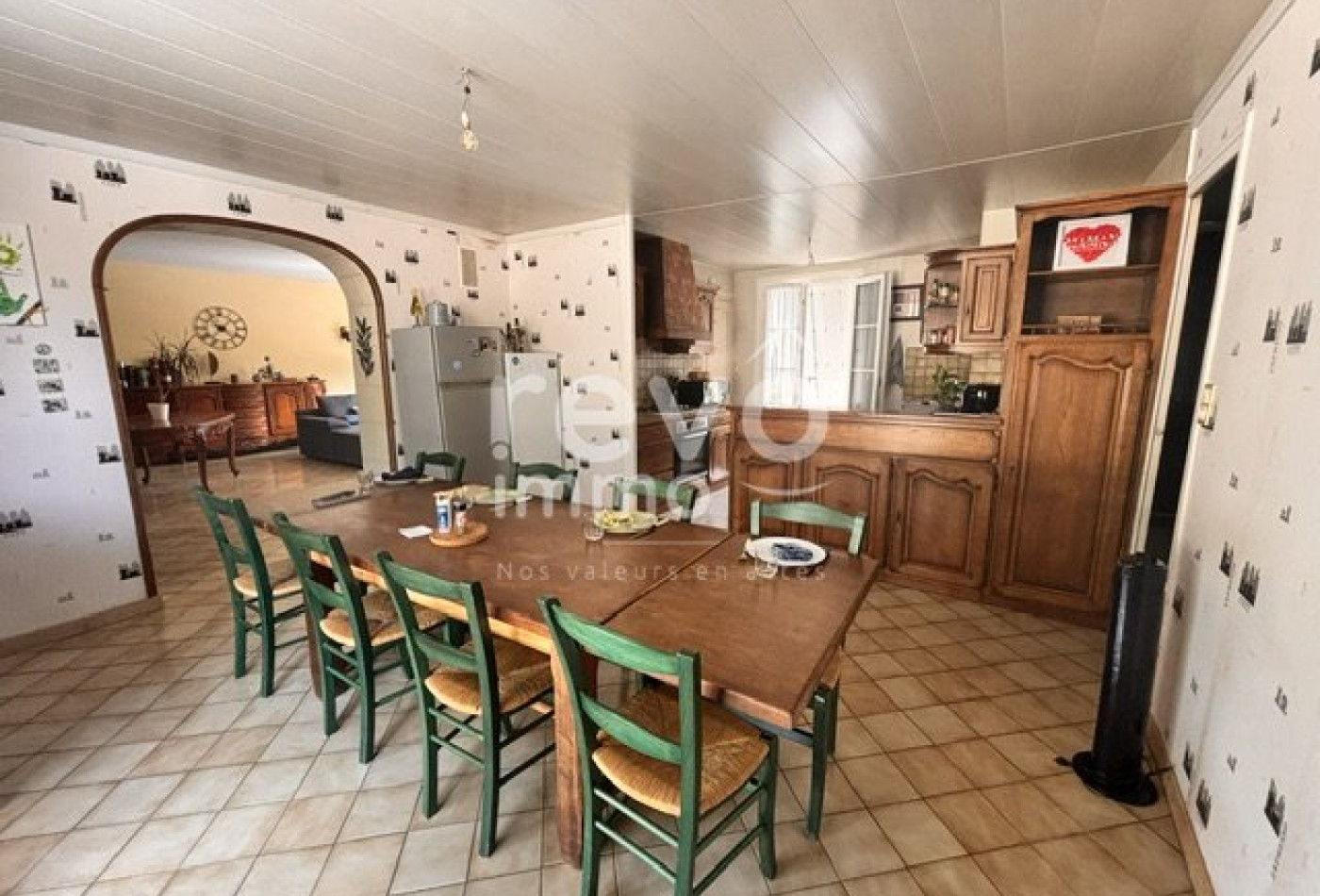 vente Maison Bagneux - Photo 6