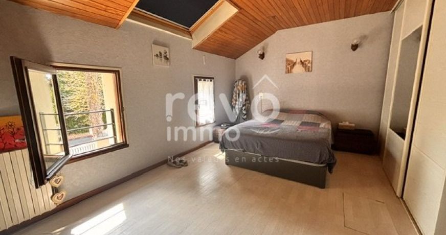 vente Maison Bagneux