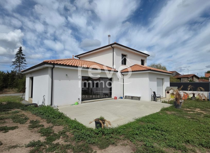 vente Maison Saint Philbert De Grand Lieu - Photo 1