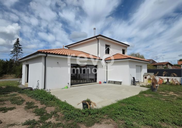 à vendre Maison Saint Philbert De Grand Lieu