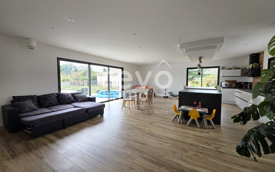 vente Maison Saint Philbert De Grand Lieu - Photo 2