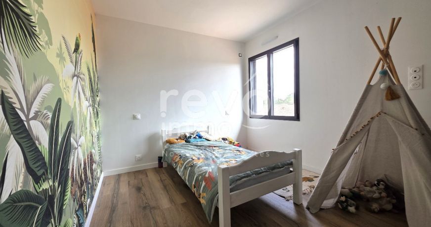 vente Maison Saint Philbert De Grand Lieu