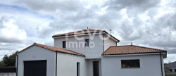 vente Maison Saint Philbert De Grand Lieu