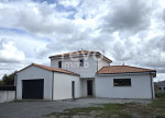 vente Maison Saint Philbert De Grand Lieu