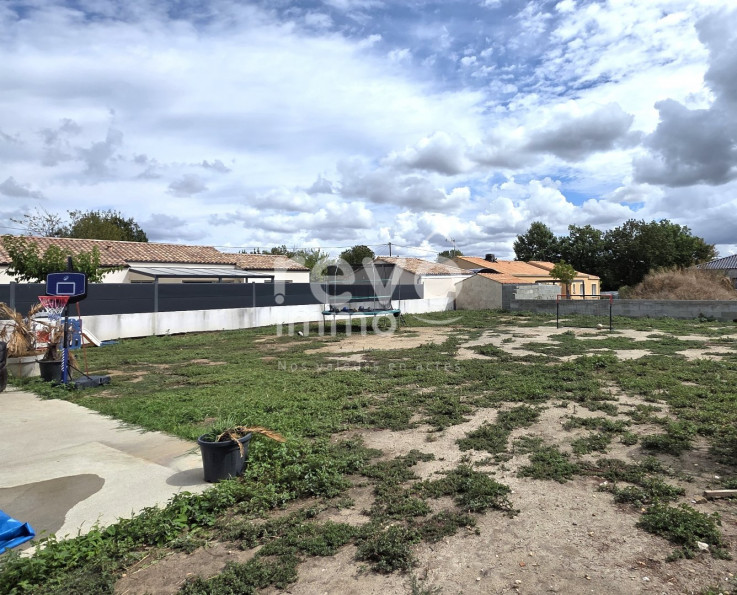 vente Maison Saint Philbert De Grand Lieu - Photo 9