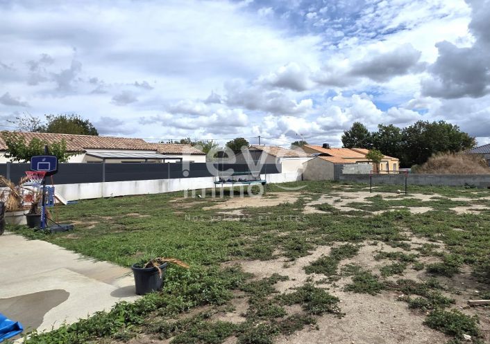 à vendre Maison Saint Philbert De Grand Lieu