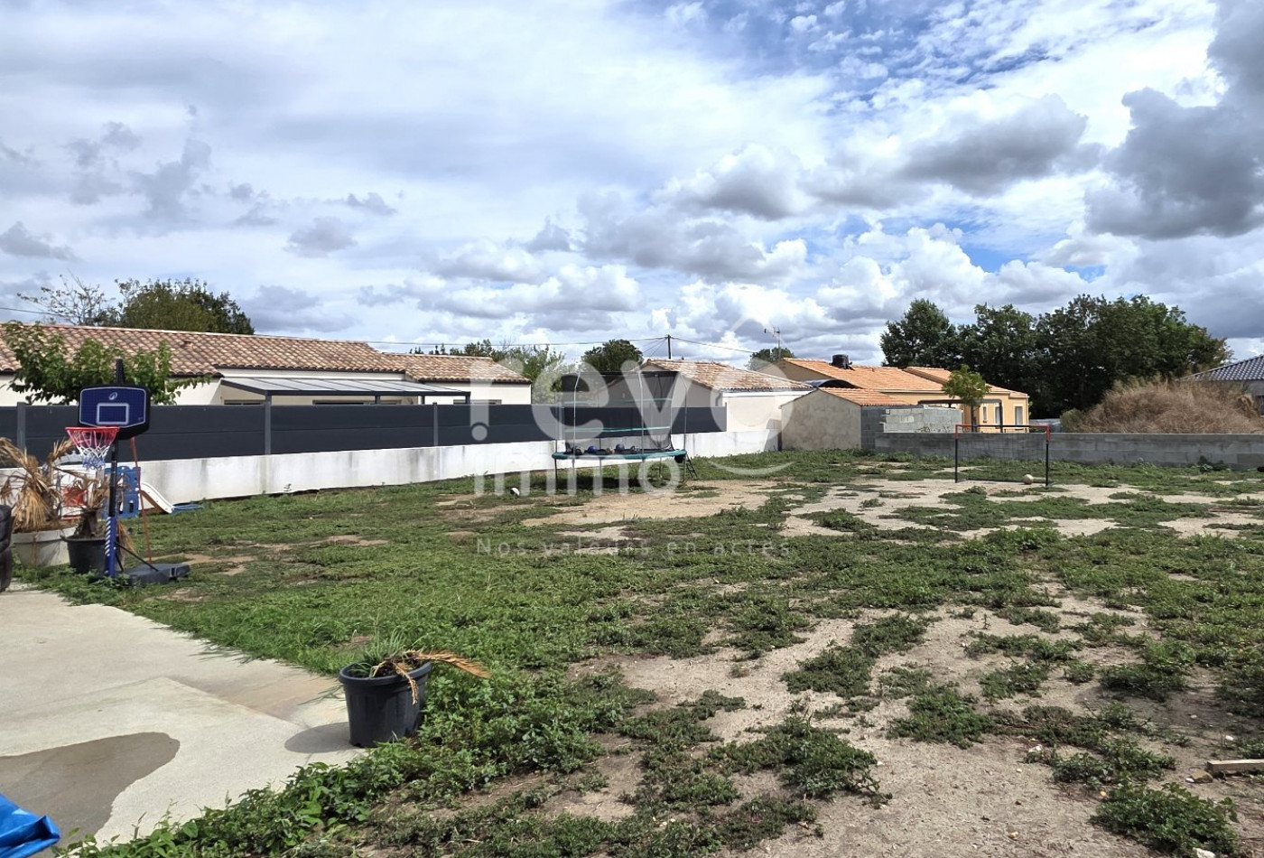 vente Maison Saint Philbert De Grand Lieu - Photo 9