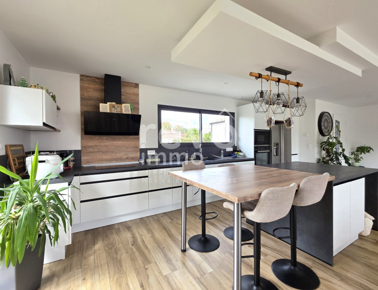 vente Maison Saint Philbert De Grand Lieu - Photo 3