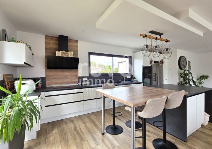 à vendre Maison Saint Philbert De Grand Lieu