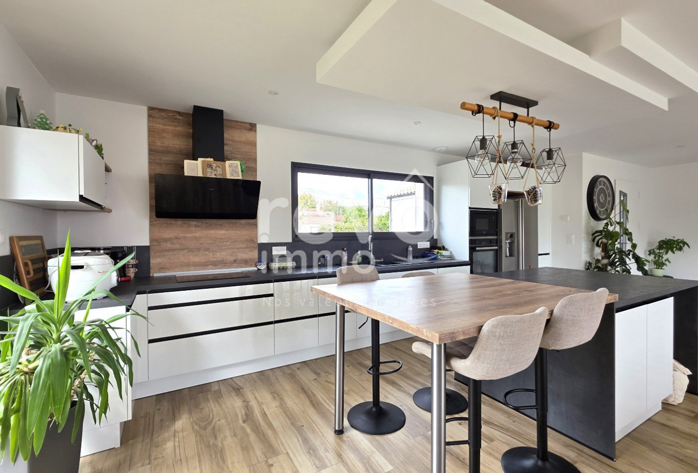 vente Maison Saint Philbert De Grand Lieu - Photo 3