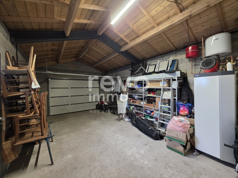 vente Maison Saint Philbert De Grand Lieu - Photo 8