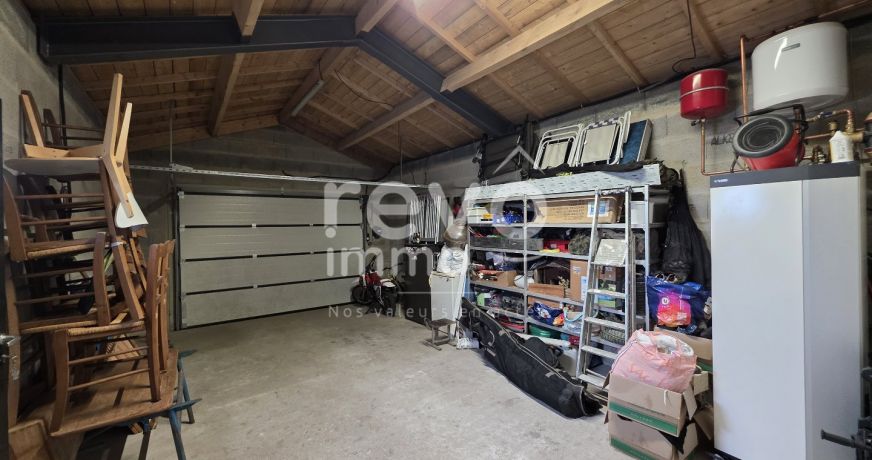 vente Maison Saint Philbert De Grand Lieu