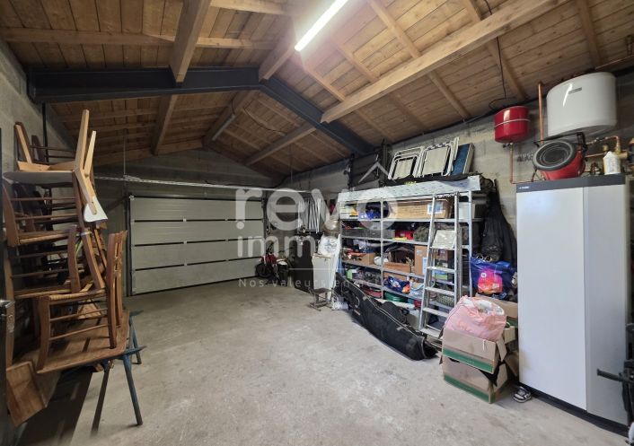 à vendre Maison Saint Philbert De Grand Lieu