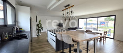 vente Maison Saint Philbert De Grand Lieu
