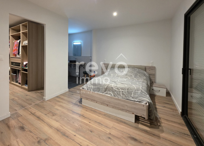 vente Maison Saint Philbert De Grand Lieu - Photo 5