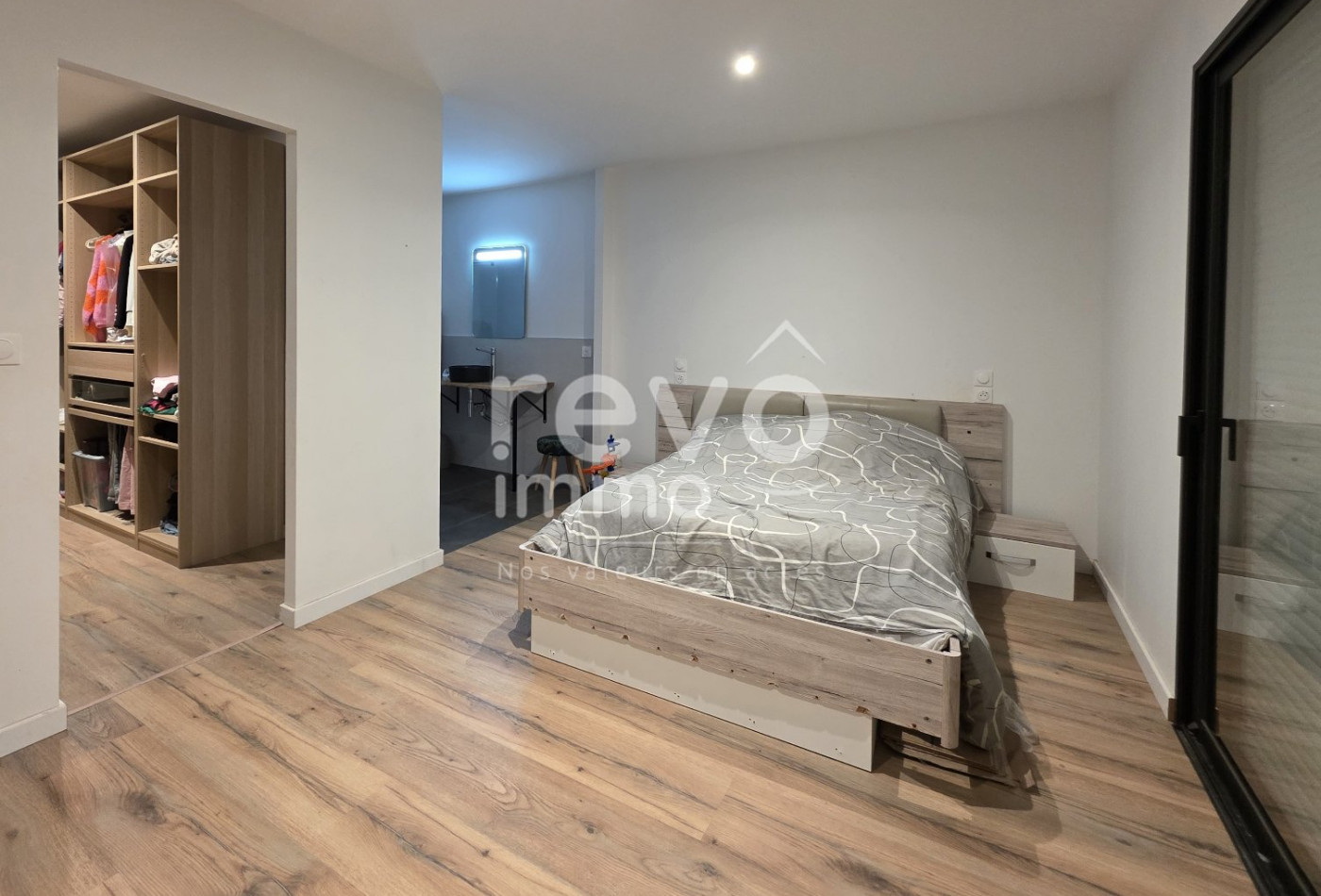 vente Maison Saint Philbert De Grand Lieu - Photo 5