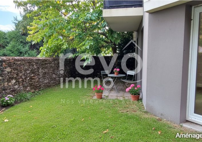 à vendre Appartement Nantes