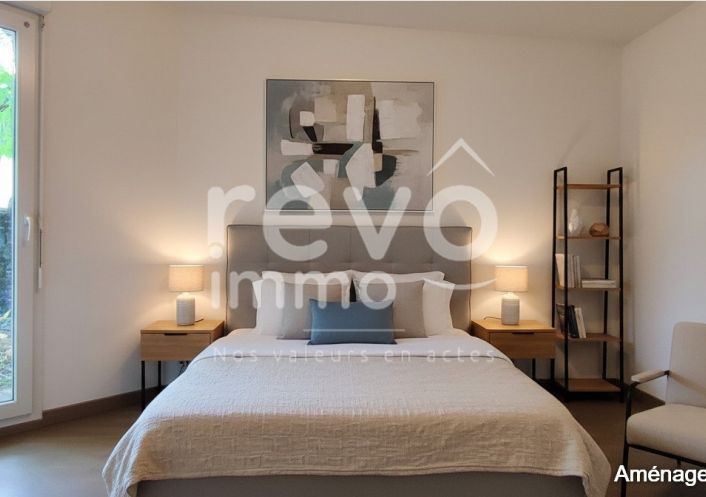à vendre Appartement Nantes