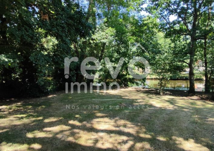 à vendre Maison Saint Colomban