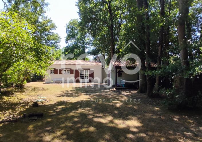 à vendre Maison Saint Colomban