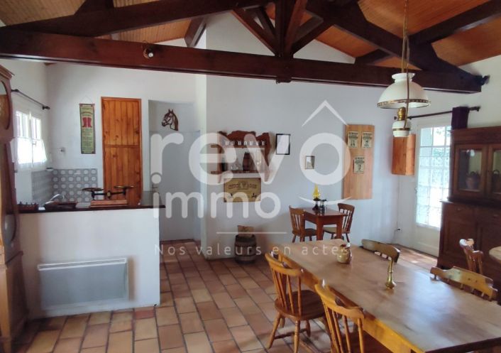 à vendre Maison Saint Colomban