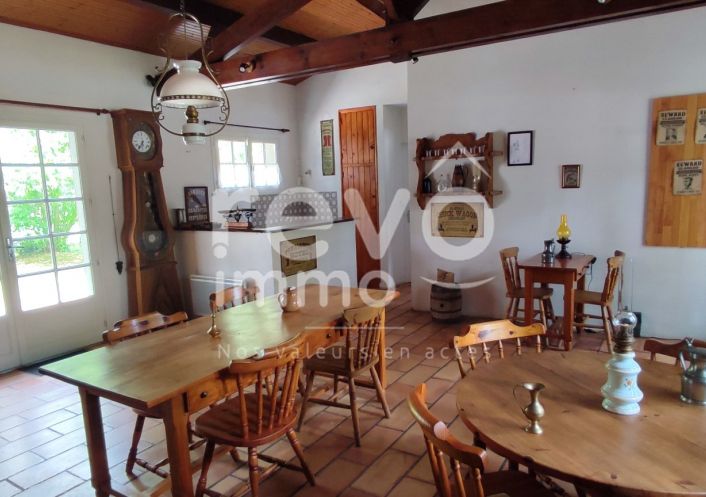 à vendre Maison Saint Colomban