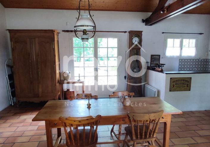 à vendre Maison Saint Colomban