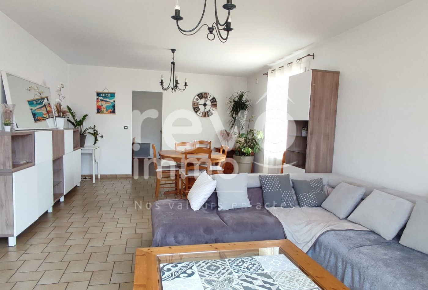 vente Maison individuelle La Chevroliere - Photo 1