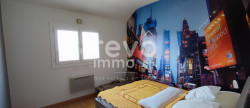 vente Maison individuelle La Chevroliere