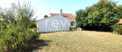 vente Maison individuelle La Chevroliere