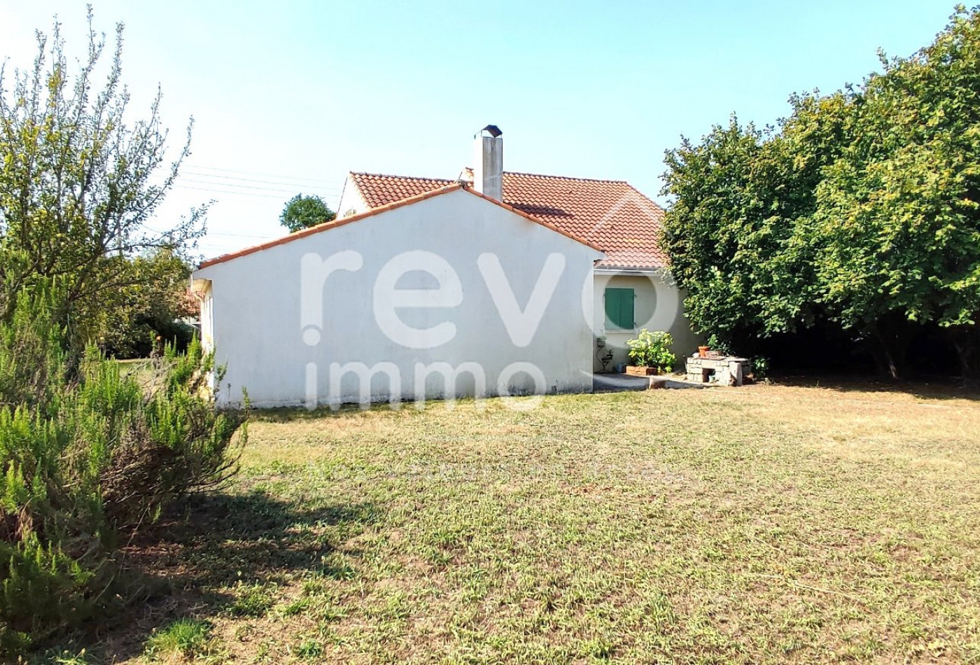 vente Maison individuelle La Chevroliere - Photo 9