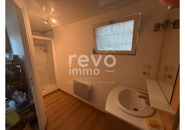 à vendre Maison individuelle La Chevroliere
