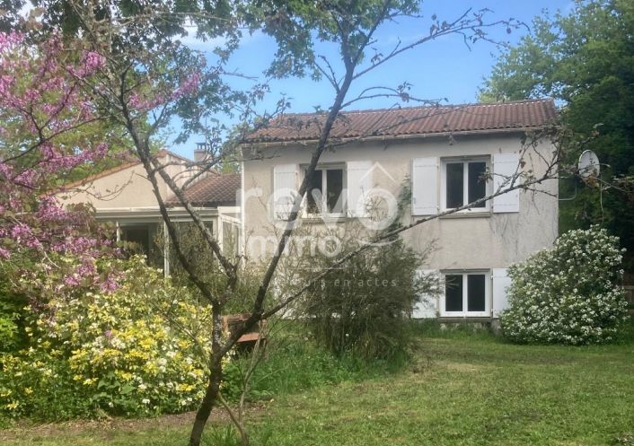à vendre Maison individuelle La Chevroliere